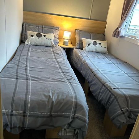 Beautiful 8 Birth Holiday Home - Tattershall Lakes Dış mekan fotoğraf