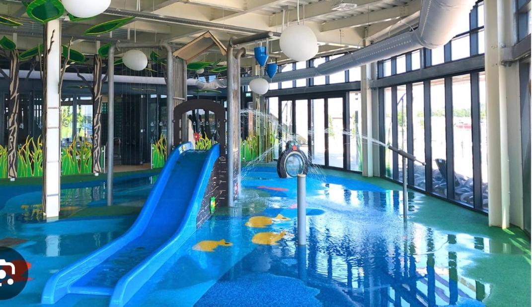 Beautiful 8 Birth Holiday Home - Tattershall Lakes Dış mekan fotoğraf