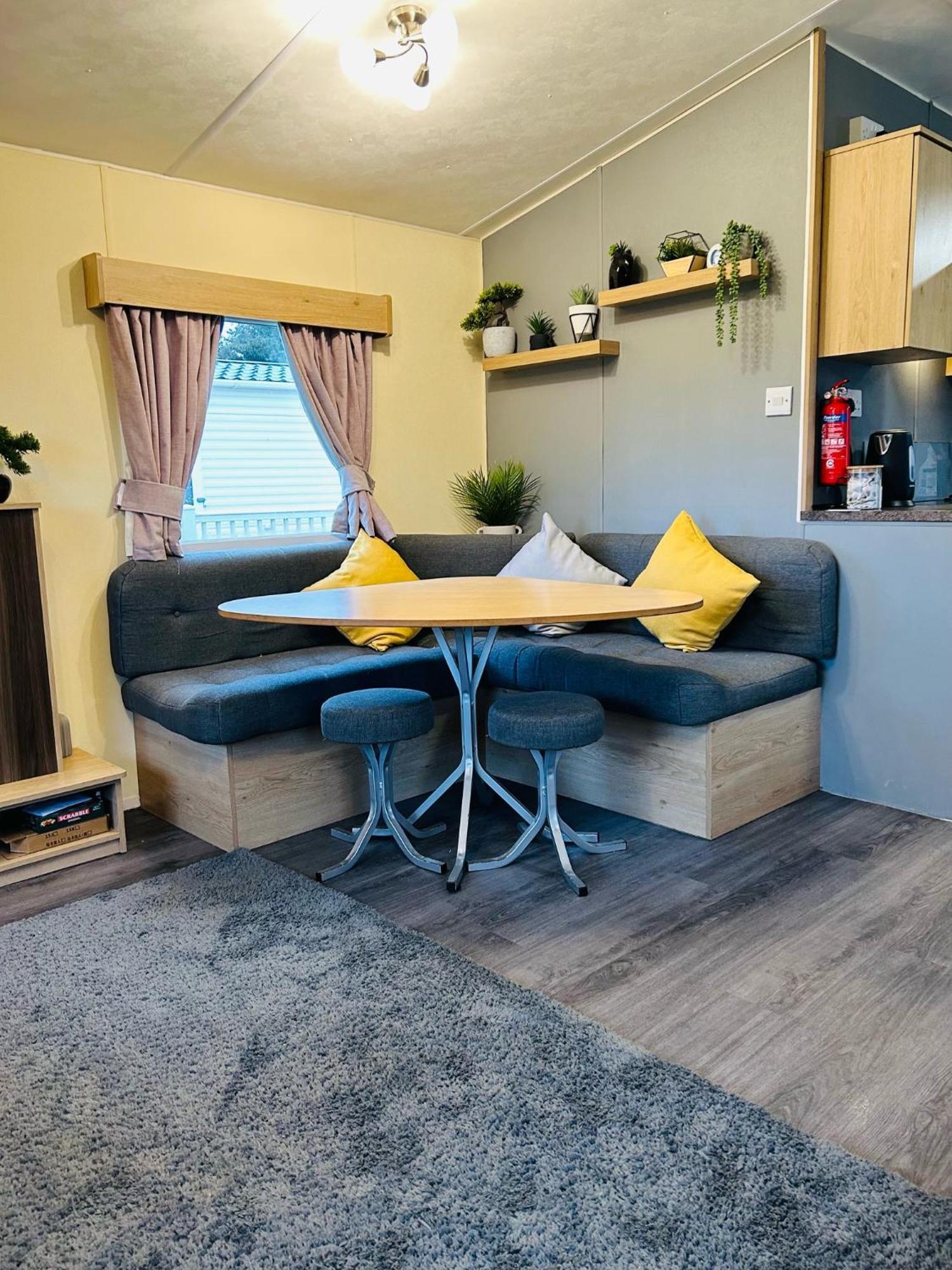 Beautiful 8 Birth Holiday Home - Tattershall Lakes Dış mekan fotoğraf