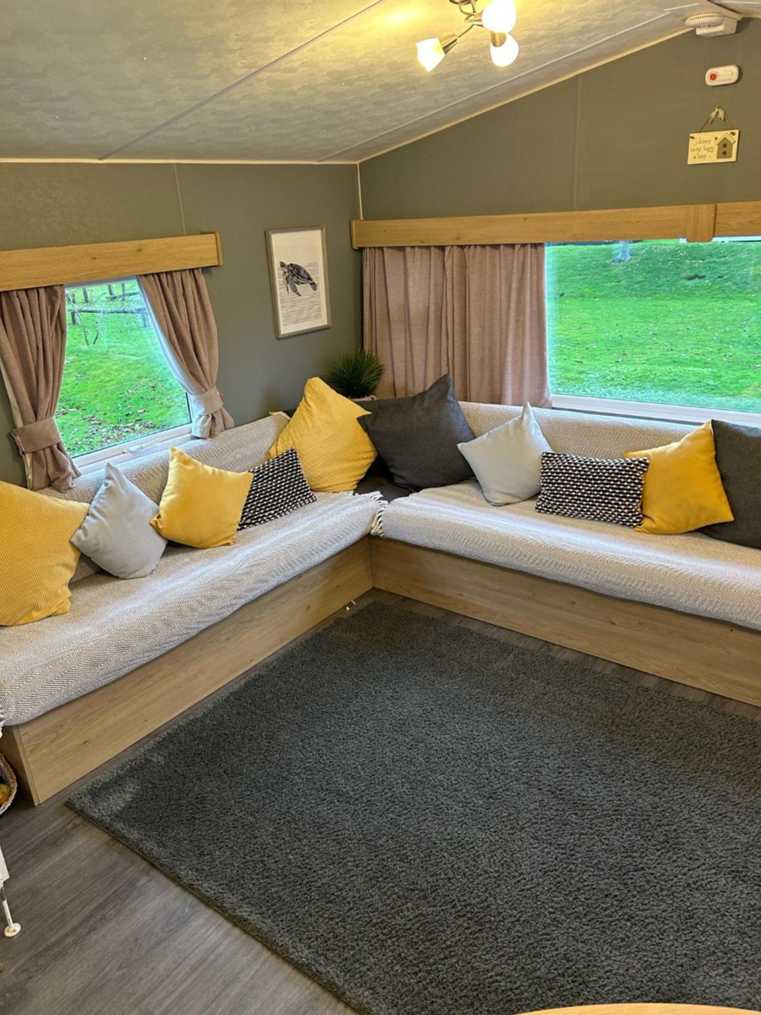 Beautiful 8 Birth Holiday Home - Tattershall Lakes Dış mekan fotoğraf