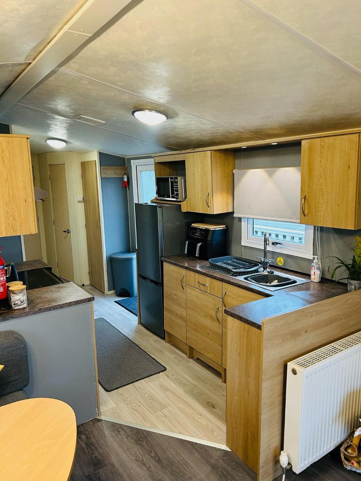 Beautiful 8 Birth Holiday Home - Tattershall Lakes Dış mekan fotoğraf