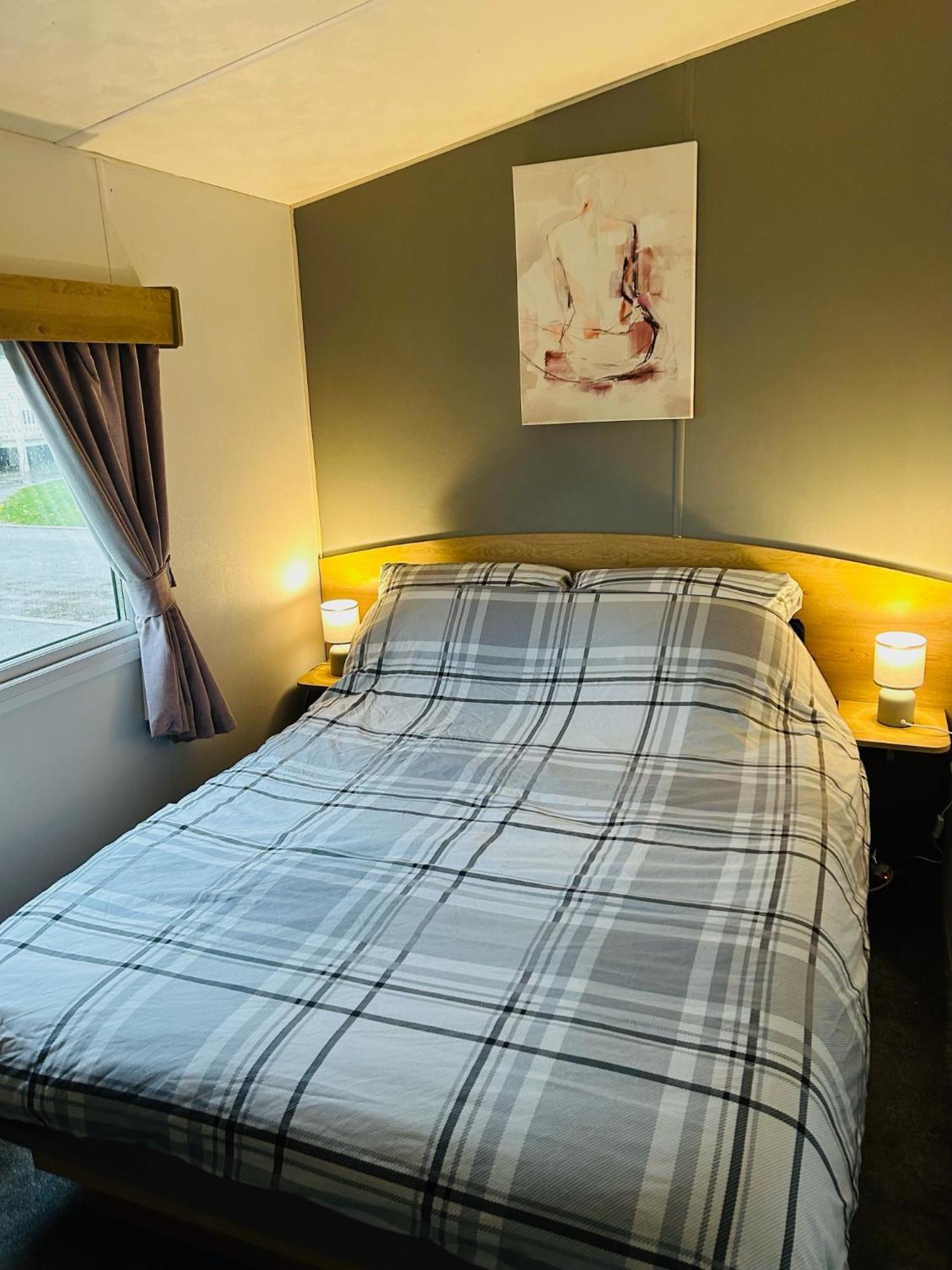 Beautiful 8 Birth Holiday Home - Tattershall Lakes Dış mekan fotoğraf